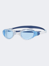 Zoggs Phantom Unisex Swim Goggles Navy/Blue