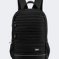 Zipit Zipper Back To School Backpack Black