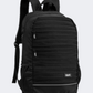 Zipit Zipper Back To School Backpack Black