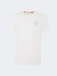 Oneill Hybrid Men Beach T-Shirt White