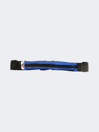 Joerex  Fitness Waist-Belt Blue/Black