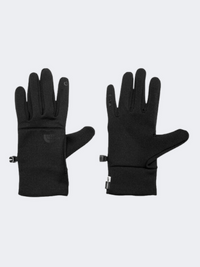 The North Face Recycled Unisex Lifestyle Gloves Black