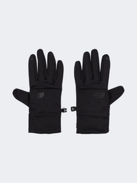 The North Face Recycled Unisex Lifestyle Gloves Black