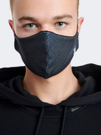 Bodytalk Protection Lifestyle Face Mask Black