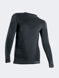 Iron Ic Isoft 4.1 Gs Skiing Long Sleeve Black