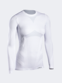 Iron Ic Isoft 4.1 Women Skiing Long Sleeve White