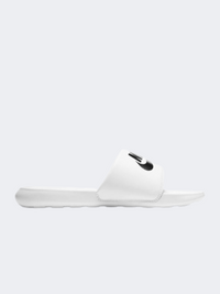 Nike Victori One Men Lifestyle Slippers White/Black