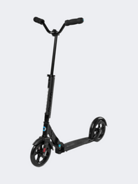 Micro Urban Unisex Skating Scooter Black