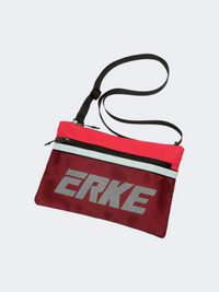 Erke Bag Messenger Bag Red