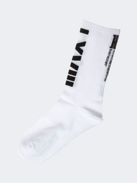 Erke Sock Ankle  White
