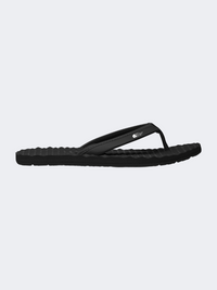 The North Face Base Camp Women Lifestyle Slippers Black/White
