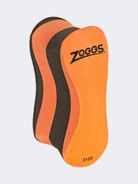 Zoggs Pull Buoy Swim Kickboard Orange