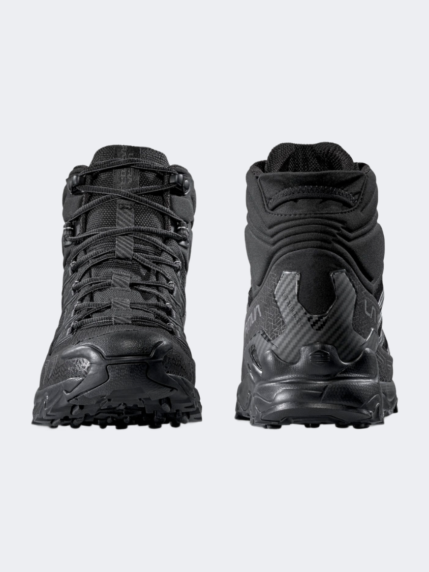 La Sportiva Ultra Raptor Ii Mid Gtx Men Hiking Shoes Black/Clay