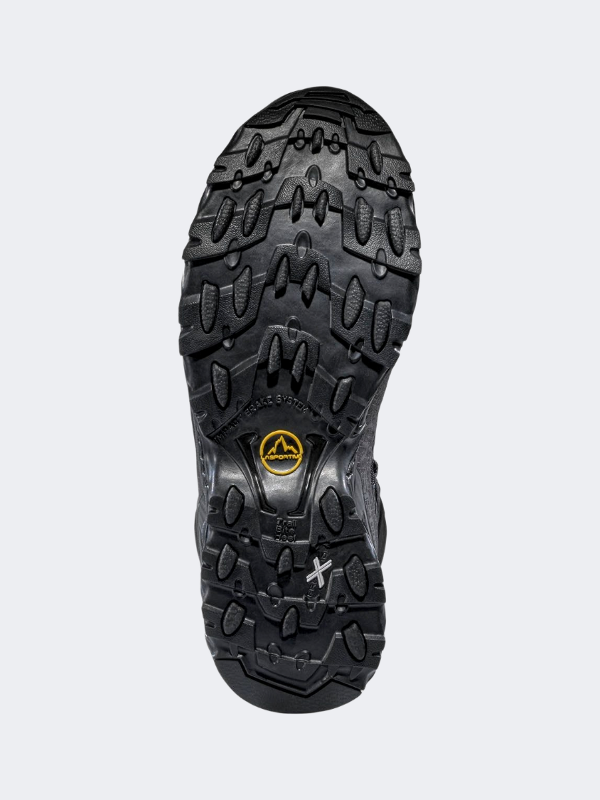La Sportiva Ultra Raptor Ii Mid Gtx Men Hiking Shoes Black/Clay