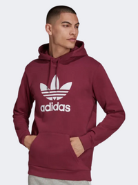 Adidas Adicolor Classics Trefoil Men Original Sweatshirt Multicolor