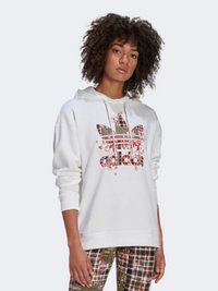 Adidas Her Studio London Women Original Sweatshirt White