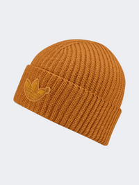 Adidas Blue Version Unisex Original Beanie Orange/Brown