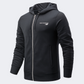 New Balance Core Men Lifestyle Hoody Black