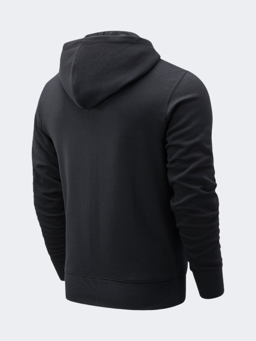 New Balance Core Men Lifestyle Hoody Black