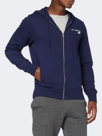 New Balance Core Men Lifestyle Hoody Pigment