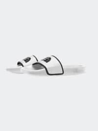 The North Face Base Camp Men Lifestyle Slippers White/Black