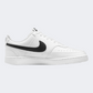 Nike Court Vision Next Nature Men Lifestyle Shoes White/Black
