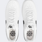 Nike Court Vision Next Nature Men Lifestyle Shoes White/Black