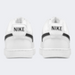 Nike Court Vision Next Nature Men Lifestyle Shoes White/Black