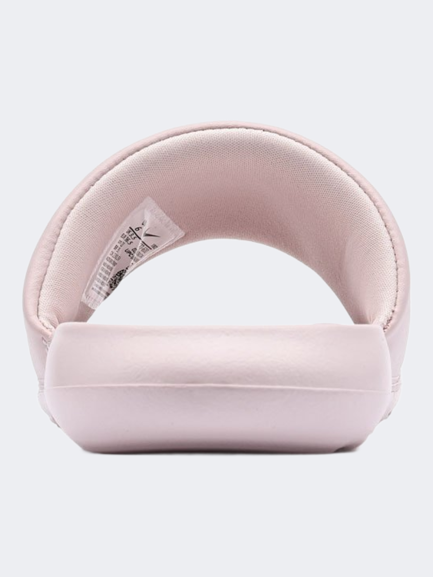 Nike  Victori One Slide Women Lifestyle Slippers Rose