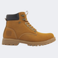 British Knights Secco Unisex Lifestyle Shoes Honey/Black