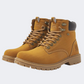 British Knights Secco Unisex Lifestyle Shoes Honey/Black