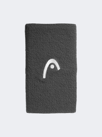 Head 5 Inch Tennis Band Anthracite