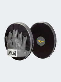 Everlast  Punch Mitts Boxing Mitts Black/Grey