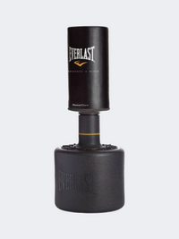 Everlast Powercore Freestanding Boxing Bag Black/White
