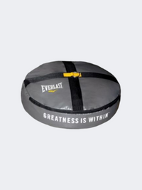 Everlast  Double End Anchor Boxing Bag Grey