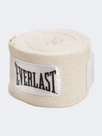Everlast 120&#39;&#39; Bandage Boxing Handwrap  Naturel
