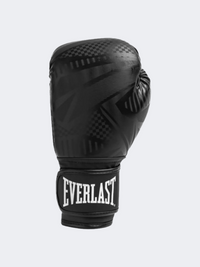 Everlast Spark Unisex Boxing Gloves Black/Grey