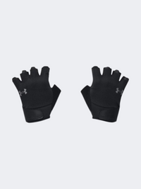 Under Armour Men Training Gloves Black/Pitch Grey