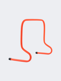 Fitness Factory Training Hurdle Orange/Black