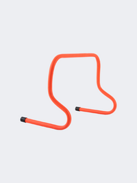 Fitness Factory Training Hurdle Orange/Black