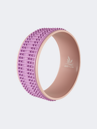 Fitness Factory Yoga Wheel Multicolor