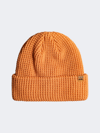 Billabong Alta Women Lifestyle Beanie Ginger