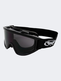 Global Vision Wind-Shield Unisex Lifestyle Sunglasses Black