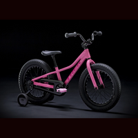 Trek Precaliber 16 Cb Biking Bike Pink