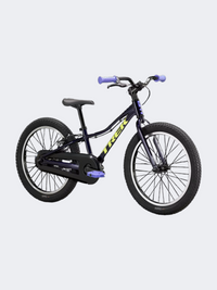 Trek Precaliber 20 Bike Purple Abyss