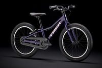 Trek Precaliber 20 Cs Biking Bike Purple