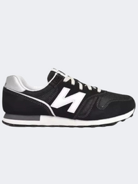 New Balance 373V2 Men Lifestyle Shoes Black