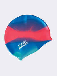Zoggs Swim Cap Multicolour