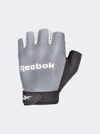 Reebok Accessories Fitness Gloves Grey/Black