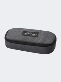 Dakine T3 Back To School Pencil Case Carbon Heather/White